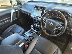 2020 Toyota Landcruiser Prado Kakadu