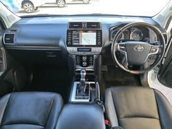 2020 Toyota Landcruiser Prado Kakadu