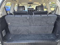 2020 Toyota Landcruiser Prado Kakadu