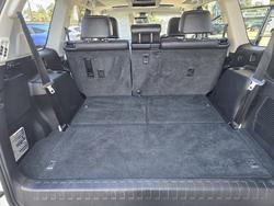 2020 Toyota Landcruiser Prado Kakadu