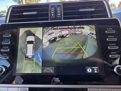 2020 Toyota Landcruiser Prado Kakadu