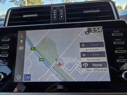 2020 Toyota Landcruiser Prado Kakadu