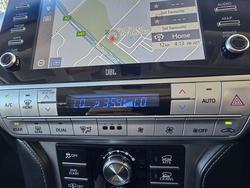 2020 Toyota Landcruiser Prado Kakadu