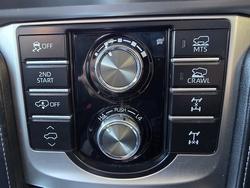 2020 Toyota Landcruiser Prado Kakadu