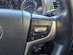 2020 Toyota Landcruiser Prado Kakadu