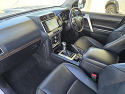 2020 Toyota Landcruiser Prado Kakadu