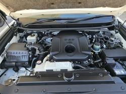 2020 Toyota Landcruiser Prado Kakadu