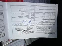 2010 Mitsubishi ASX XA MY11 Rose Red