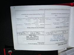 2010 Mitsubishi ASX XA MY11 Rose Red