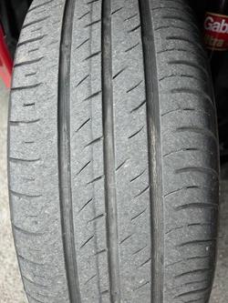 2010 Mitsubishi ASX XA MY11 Rose Red