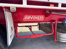 2006 Barker
St3 12.5M Semi Bpw/ Rt