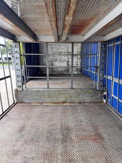 2013 Maxitrans
St2 16 Pallet Drop Deck Mezzaine Ezi-Liner