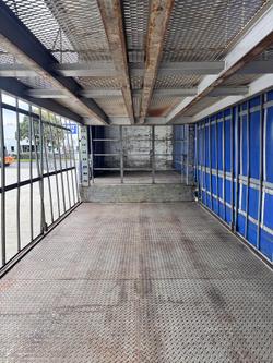 2013 Maxitrans
St2 16 Pallet Drop Deck Mezzaine Ezi-Liner