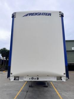 2013 Maxitrans
St2 16 Pallet Drop Deck Mezzaine Ezi-Liner