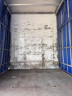 2013 Maxitrans
St2 16 Pallet Drop Deck Mezzaine Ezi-Liner