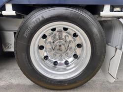 2013 Maxitrans
St2 16 Pallet Drop Deck Mezzaine Ezi-Liner