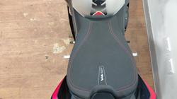 2021 Ducati PANIGALE V4 SP Black