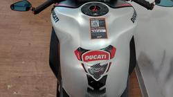 2021 Ducati PANIGALE V4 SP Black