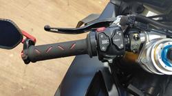 2021 Ducati PANIGALE V4 SP Black