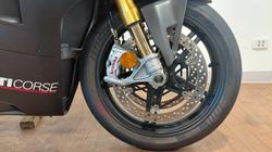 2021 Ducati PANIGALE V4 SP Black