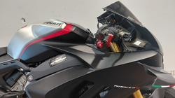 2021 Ducati PANIGALE V4 SP Black