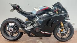 Ducati Panigale V4 SP