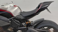 2021 Ducati PANIGALE V4 SP Black