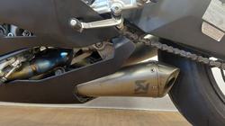 2021 Ducati PANIGALE V4 SP Black