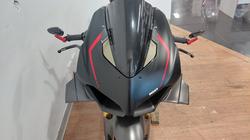 2021 Ducati PANIGALE V4 SP Black