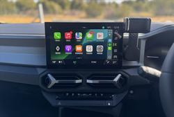 2025 Renault Duster Techno