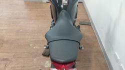 2020 Yamaha MT-09A Black