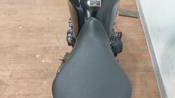 2020 Yamaha MT-09A Black