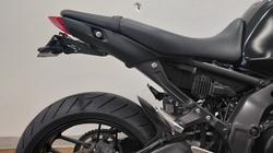 2020 Yamaha MT-09A Black