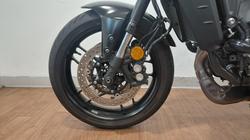 2020 Yamaha MT-09A Black