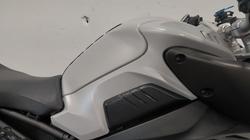 2019 Yamaha MT-10A GREY