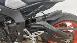 2019 Yamaha MT-10A GREY