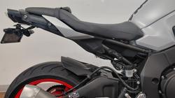 2019 Yamaha MT-10A GREY