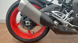 2019 Yamaha MT-10A GREY