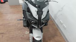 2019 Yamaha MT-10A GREY