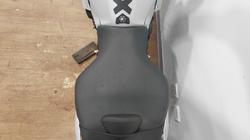 2019 Yamaha MT-10A GREY