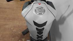 2019 Yamaha MT-10A GREY