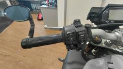 2019 Yamaha MT-10A GREY