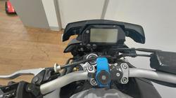 2019 Yamaha MT-10A GREY