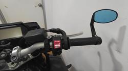 2019 Yamaha MT-10A GREY