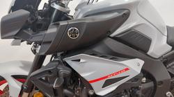 2019 Yamaha MT-10A GREY