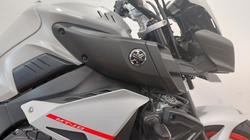 2019 Yamaha MT-10A GREY