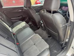 2013 Holden Commodore SV6 VF MY14 Nitrate