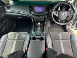 2013 Holden Commodore SV6 VF MY14 Nitrate