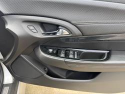 2013 Holden Commodore SV6 VF MY14 Nitrate