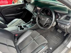 2013 Holden Commodore SV6 VF MY14 Nitrate